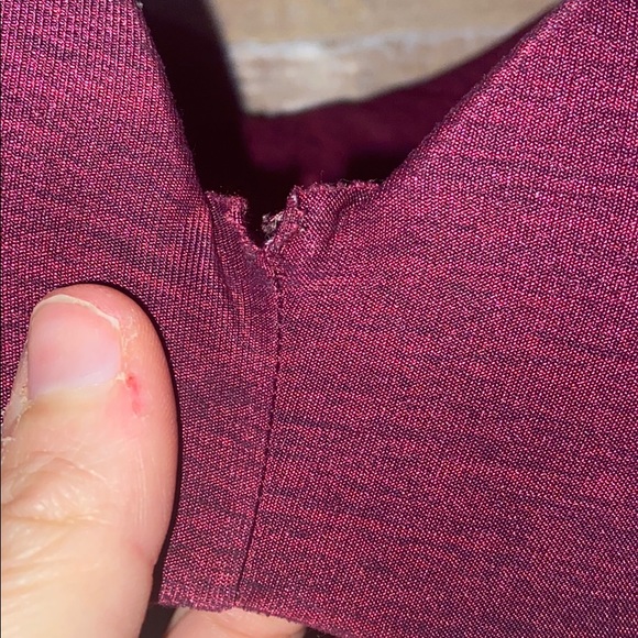 VS Pink bra - Picture 2 of 3